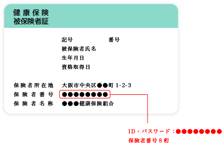 保険証